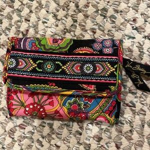 Vera Bradley Wallet